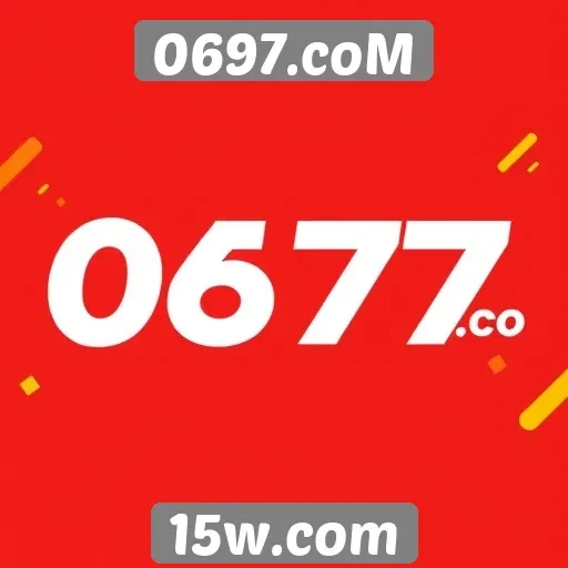 Novas funcionalidades disponíveis em 0697.coM